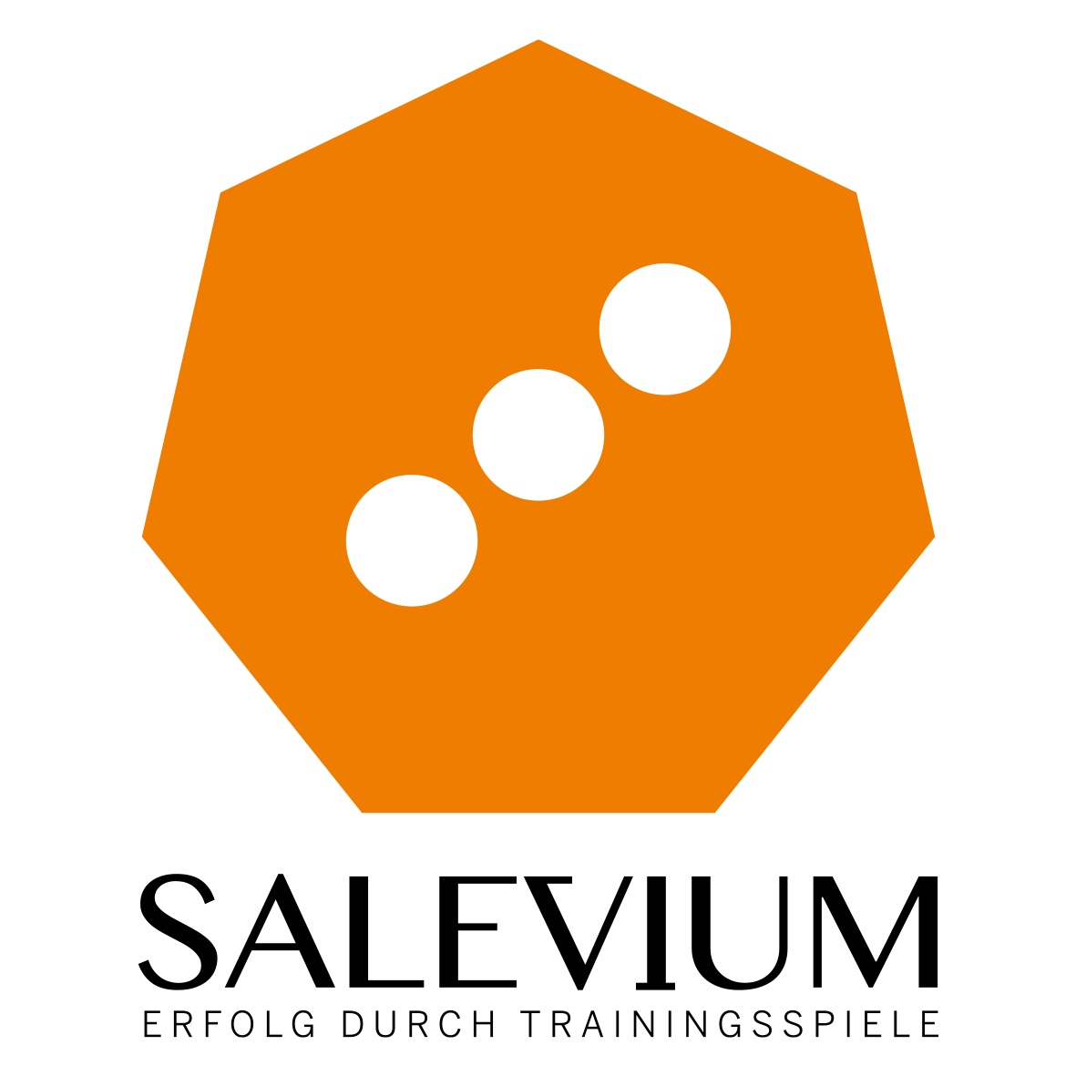 SALEVIUM Logo